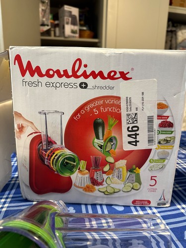 Moulinex dj755g fresh express - dj755g,