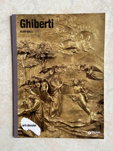 Aldo galli ghiberti - galli,
