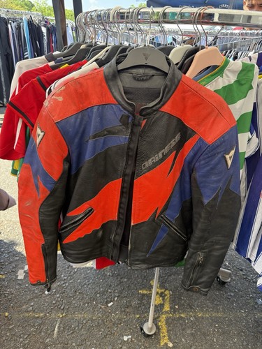 Giacca moto pelle - moto,