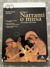 NARRAMI O MUSA - MONDADORI -