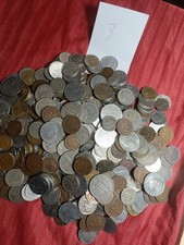 Lotto Di KG 2,00  Monete Regno