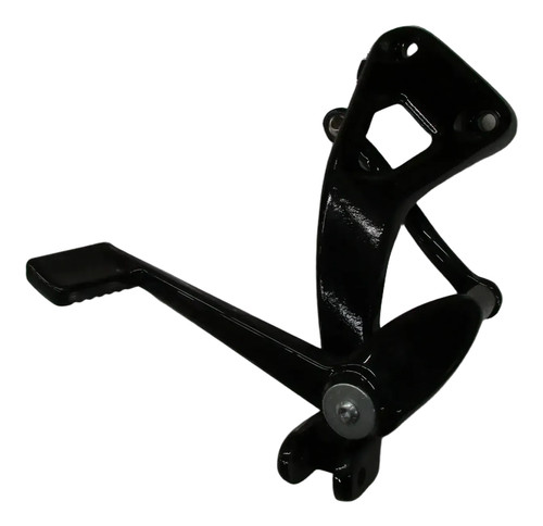 Supporto poggiapiedi l467 - supporto,