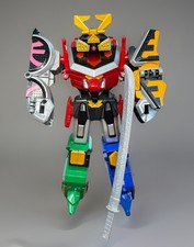 Power Rangers Samurai -