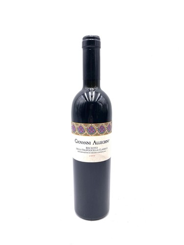 1999 allegrini recioto - allegrini,