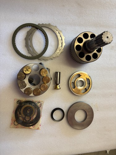 Mfc40 motore oscillante blocco - mfc40,