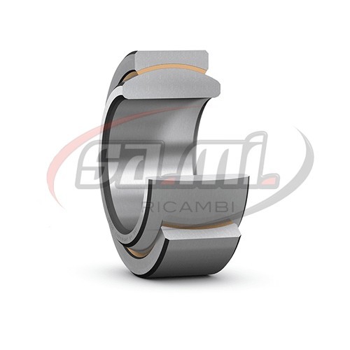 Snodo sferico c 20x35x16 - 20,