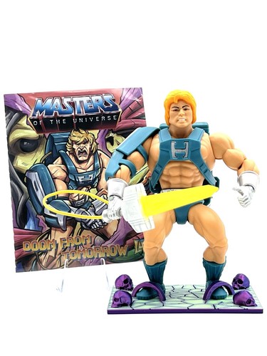 Masters the universe - masters,