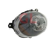 Per mini cooper f55 faro - per,