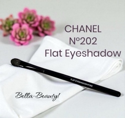 Chanel nº 202 pennello piatto - 202,