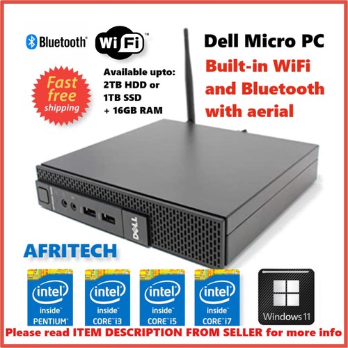 Win11 dell 3020 9020 - 9020, mini