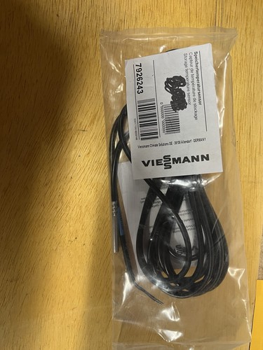 Viessmann sensore temperatura - viessmann,