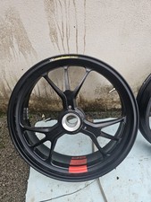 Cerchio posteriore ducati - posteriore,