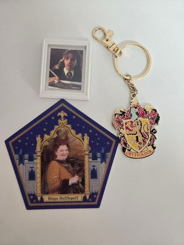 Harry potter goods summary - potter,