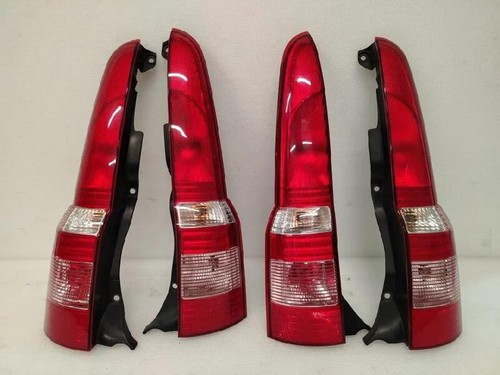 Coppia fanali posteriori fiat - coppia,