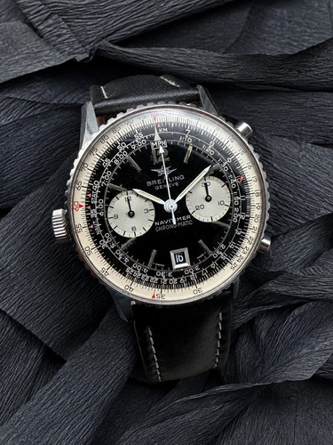 Breitling navitimer - breitling,