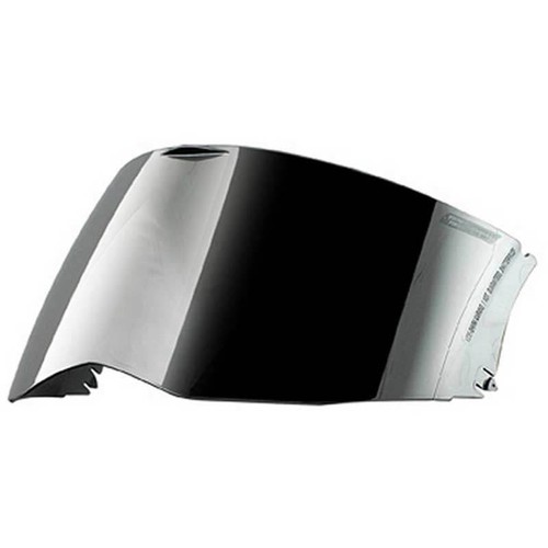 Visiera shark evoline - visiera,