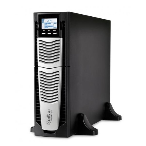 Riello sentinel dual - sentinel,