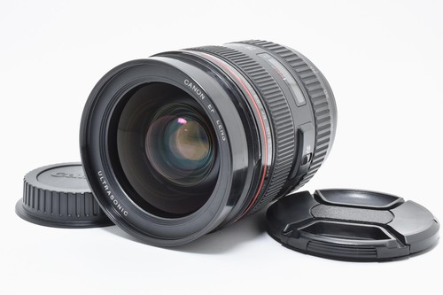 Quasi come nuovo canon ef - [quasi,
