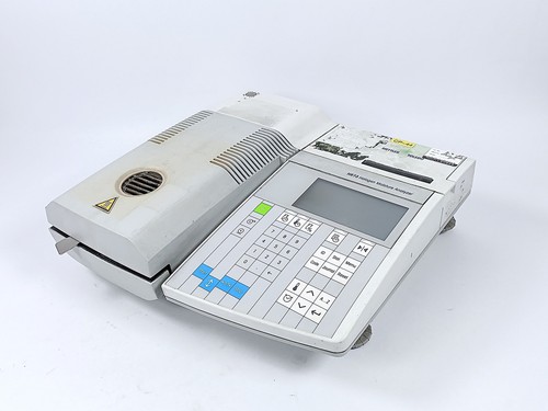 Mettler toledo hr73 - toledo,