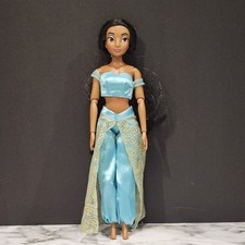 Disney Store Princess Jasmine