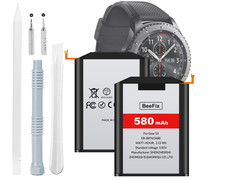 Kit Batteria 580mAh per