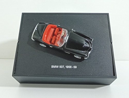I145438 modellismo bmw - 1/43,