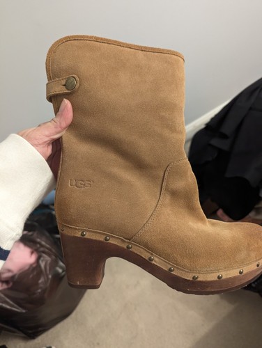 Stivaletti ugg donna - donna, lynnea