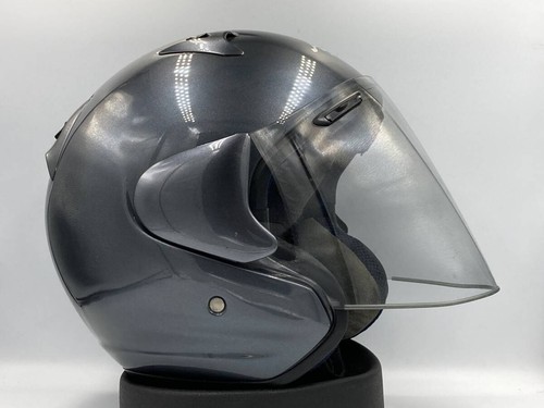 Casco jet arai szf - arai,