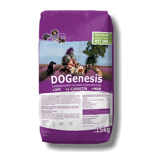 Dogenesis robert - eur/kg),