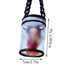 Borsa Portaoggetti Portatile