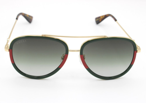 Occhiali sole unisex gucci - da,