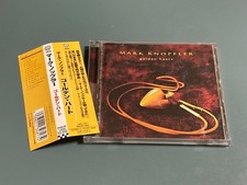 MARK KNOPFLER - GOLDEN HEART -