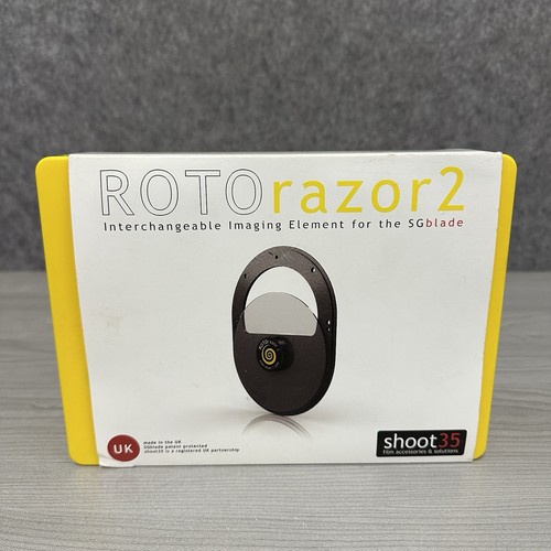 Rotorazor elemento di - 2,