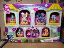 My Little Pony Midnight in