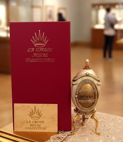 Faberge uova imperial - faberge,