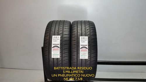 Gomme usate termiche - gomme,