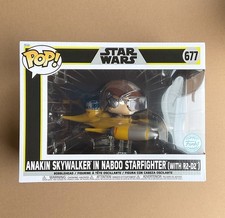 Funko pop star wars - funko,
