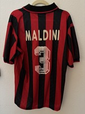 Maglia Calcio Home AC Milan