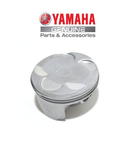 Pistone completo piston