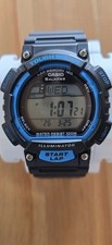 Casio STL-S100H Tough Solar -