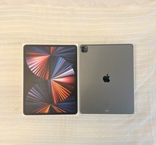 iPad Pro 12.9" 5ª Gen 256GB