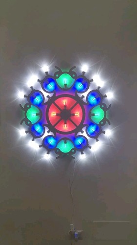 Luminarie salentine