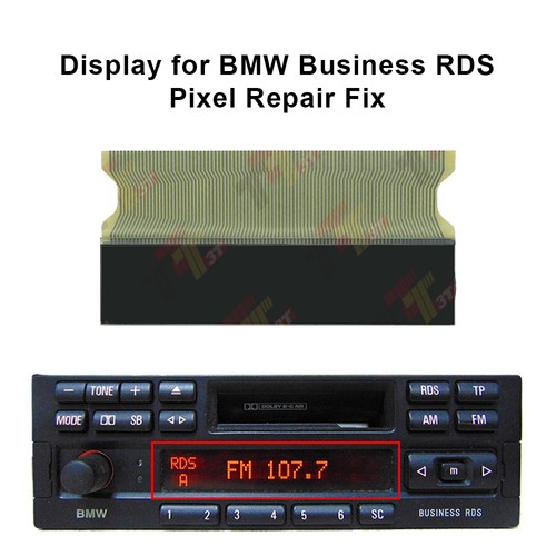Display per bmw business - rds,
