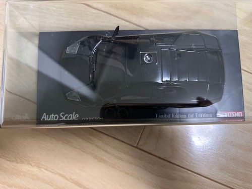 Kyosho mini auto - kyosho,