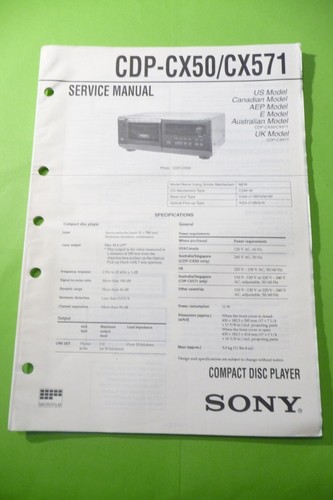 Manuale servizio - manuale,