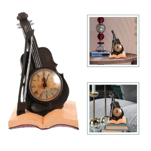 Orologio vintage tavolo di - orologio,
