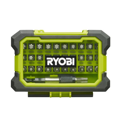 Ryobi rak32tsd kit bits - rak32tsd,