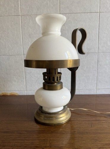 Lampada tavolo anni in - anni, 70