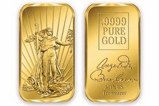 Lingotto oro 2025 gaudens - lingotto,