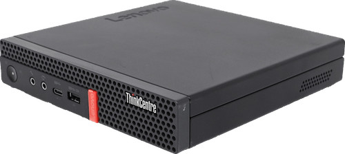 Lenovo thinkcentre m720q - thinkcentre, mini